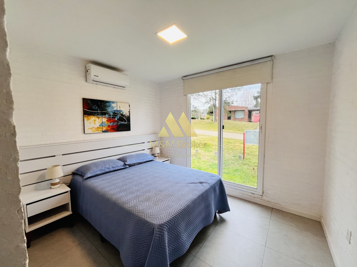 Casa ID.403 - Venta de Casa 3 dormitorios en San Francisco, Piriápolis a paso del Mar