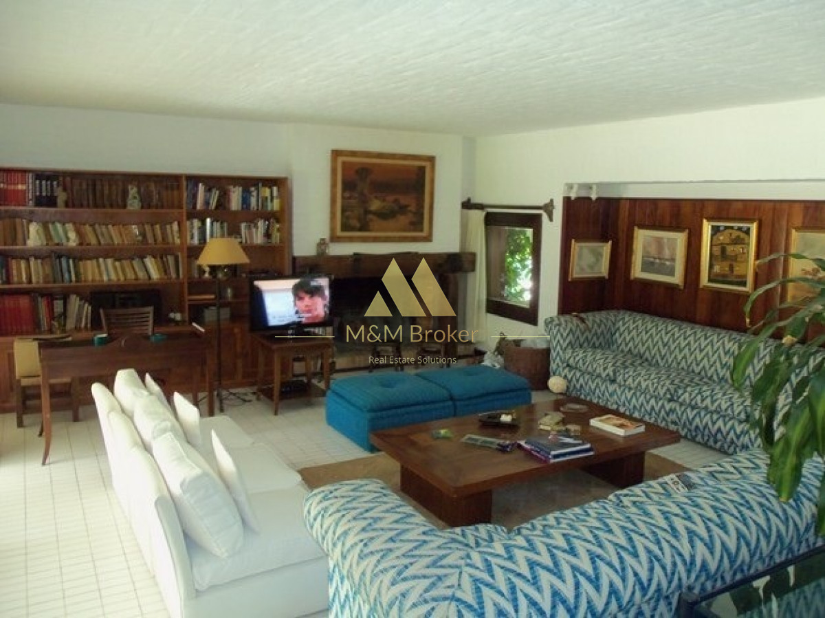 Casa ID.38 - Casa, Playa Brava 5 Dormitorios