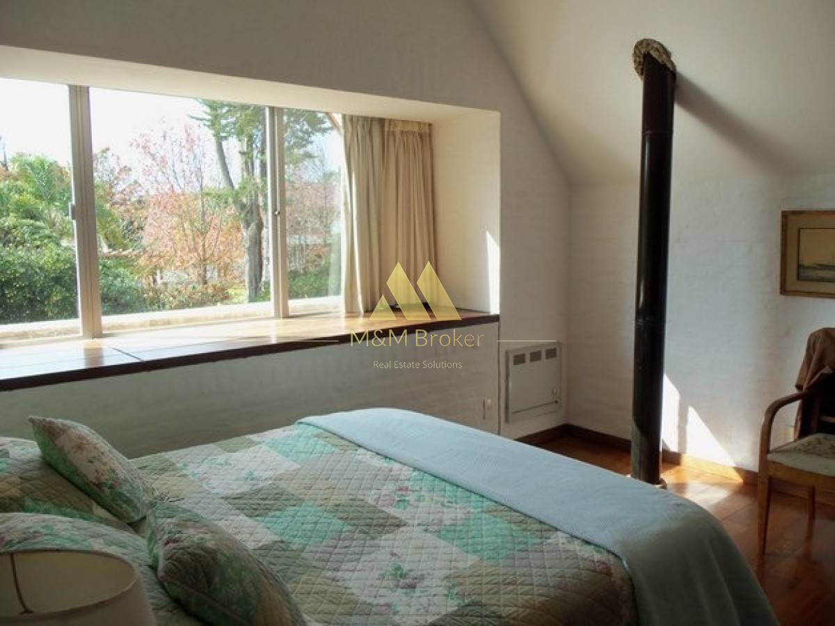 Casa ID.38 - Casa, Playa Brava 5 Dormitorios