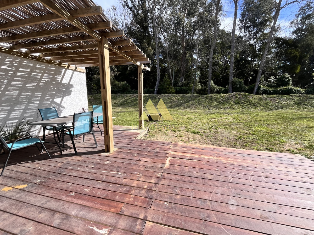 Casa ID.317 - VENDE YA!!!!CASA 3 DORMITORIOS PUNTA BALLENA