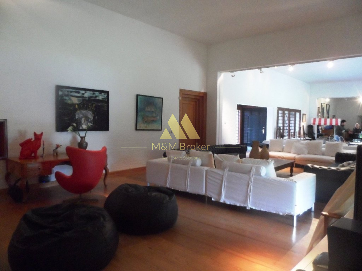 Casa ID.40 - Playa Brava, 4 Dormitorios, Loft Y Servicio.