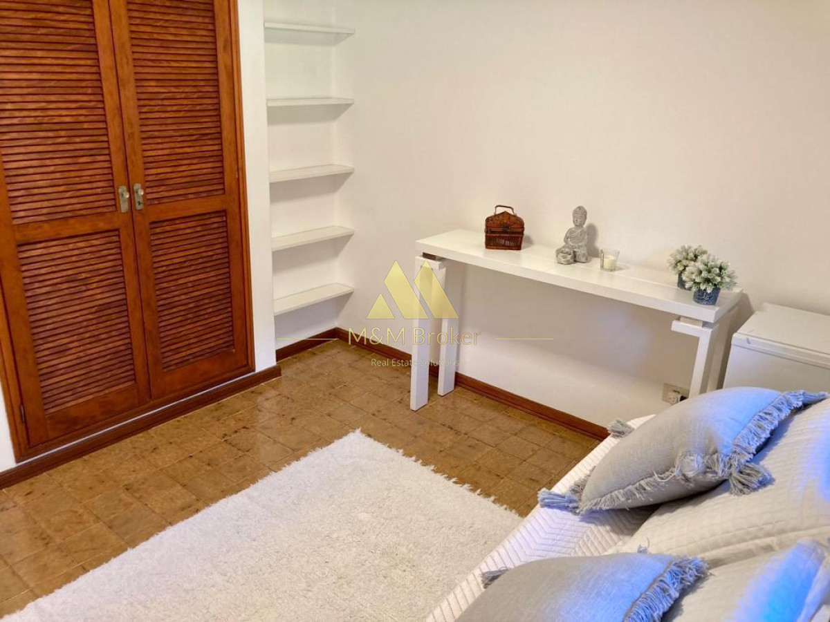 Casa ID.467 - Alquier Casa 4 dormitorios 1 quincena enero  Punta del Este