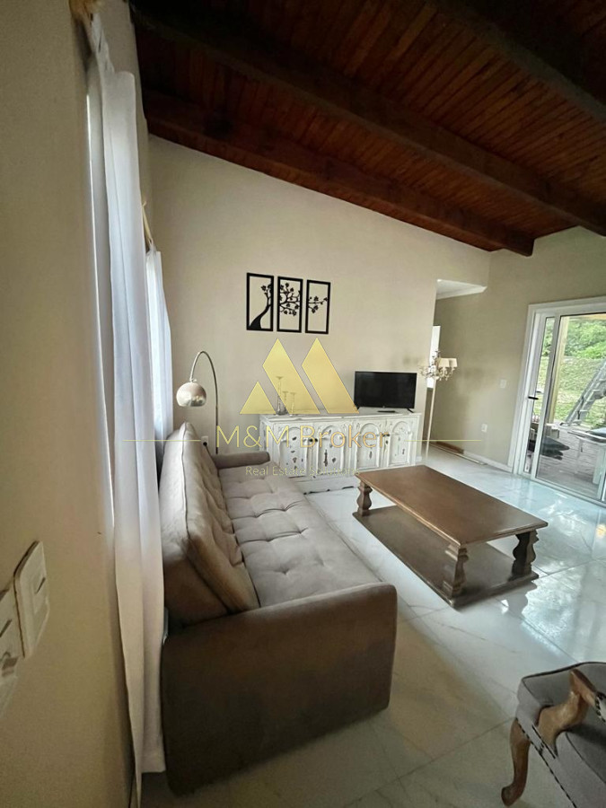 Casa ID.317 - VENDE YA!!!!CASA 3 DORMITORIOS PUNTA BALLENA