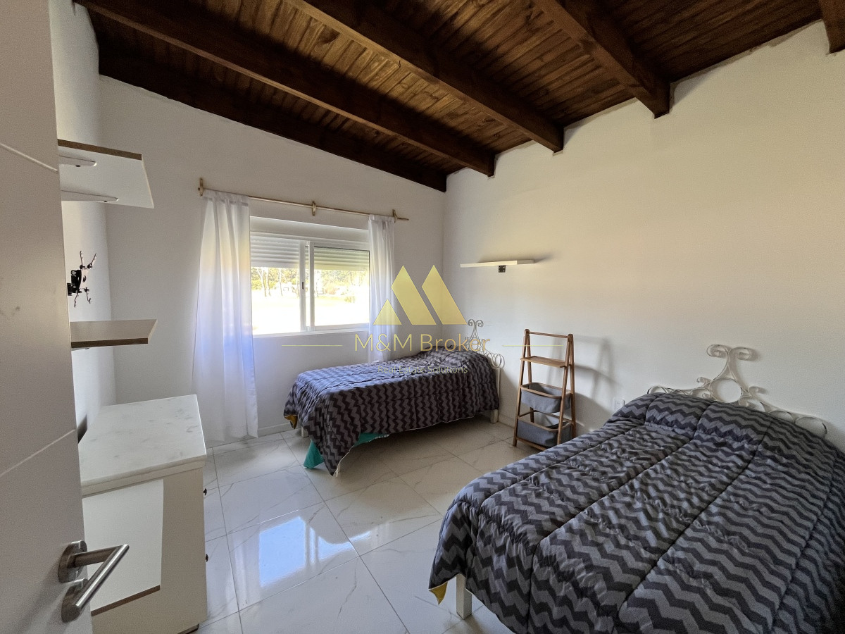 Casa ID.317 - VENDE YA!!!!CASA 3 DORMITORIOS PUNTA BALLENA