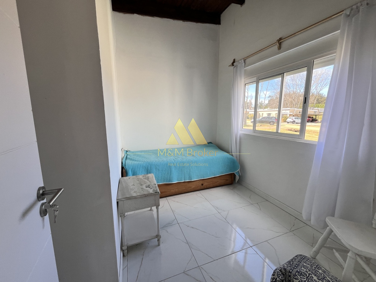 Casa ID.317 - VENDE YA!!!!CASA 3 DORMITORIOS PUNTA BALLENA