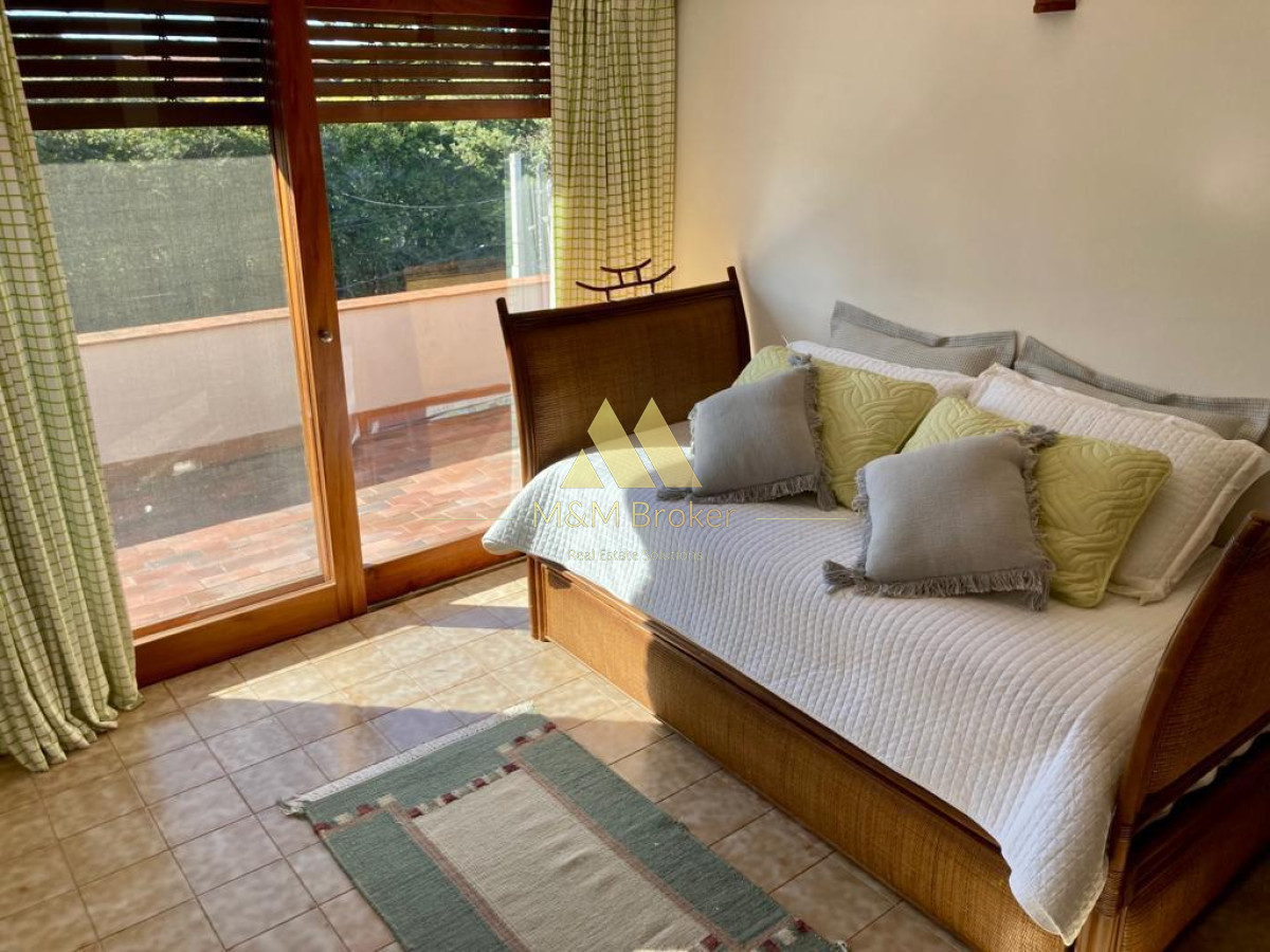 Casa ID.467 - Alquier Casa 4 dormitorios 1 quincena enero  Punta del Este