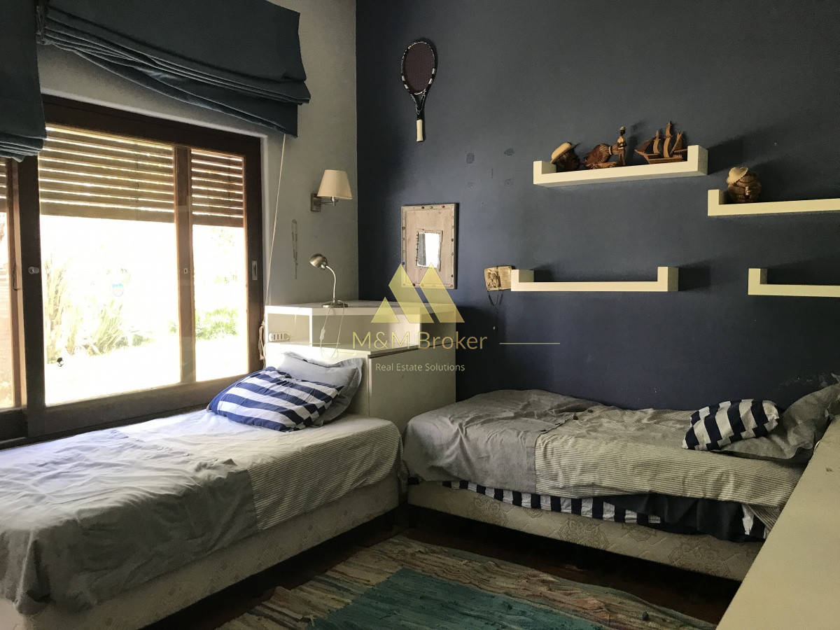 Casa ID.64 - Confortable propiedad, con amplio jardín