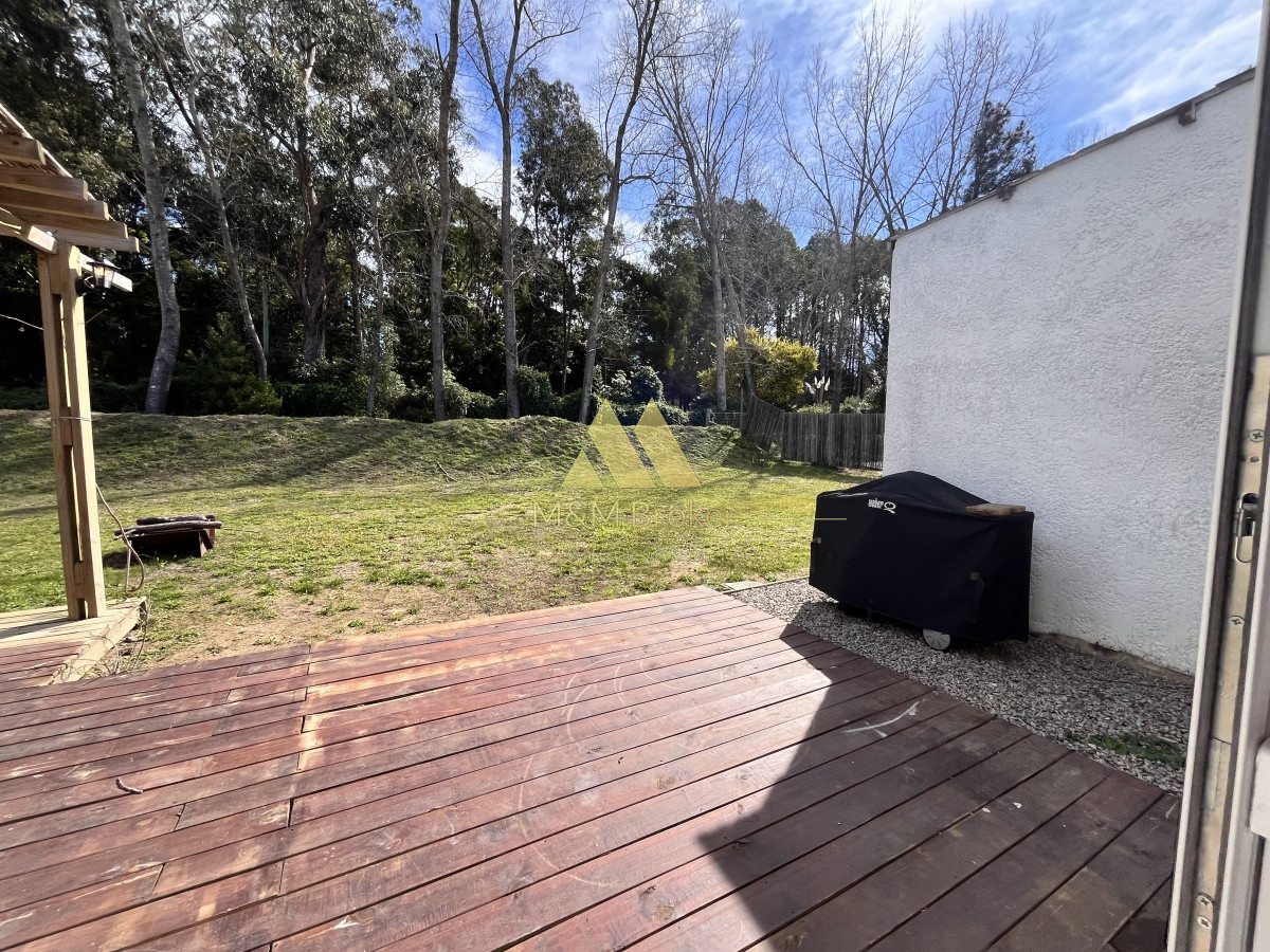 Casa ID.317 - VENDE YA!!!!CASA 3 DORMITORIOS PUNTA BALLENA