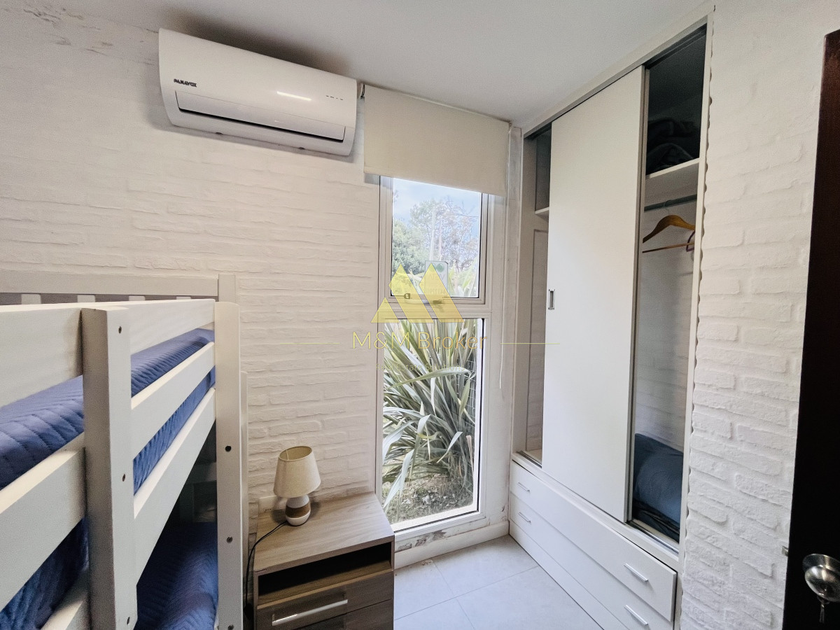 Casa ID.403 - Venta de Casa 3 dormitorios en San Francisco, Piriápolis a paso del Mar