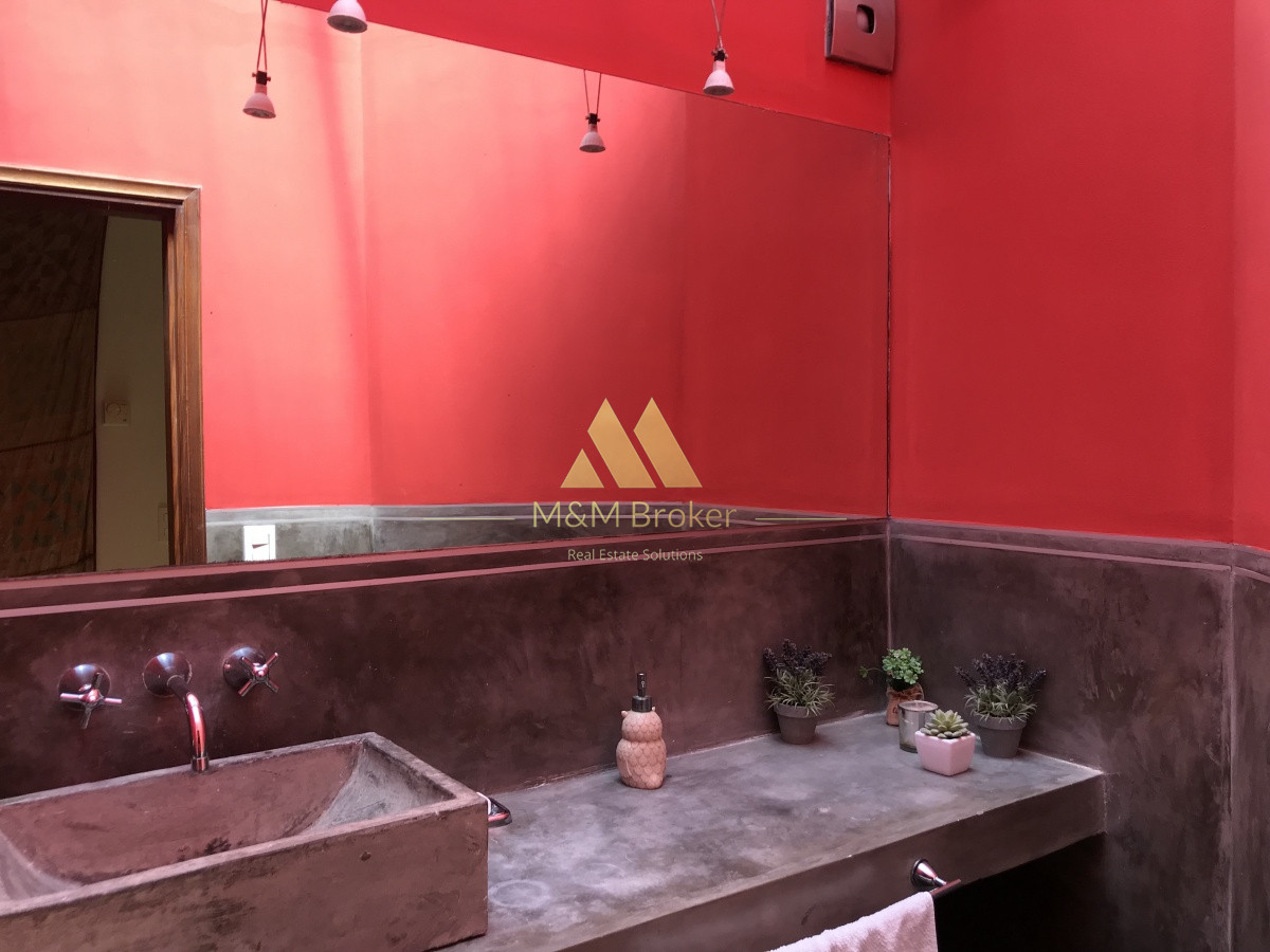 Casa ID.64 - Confortable propiedad, con amplio jardín