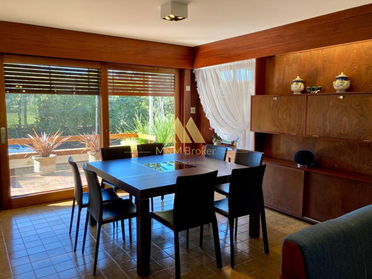 Casa ID.467 - Alquier Casa 4 dormitorios 1 quincena enero  Punta del Este