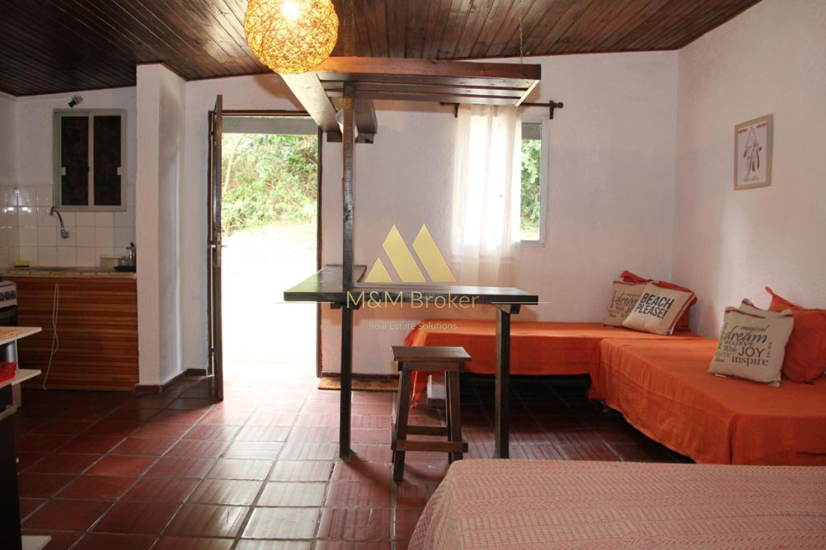 Casa ID.406 - Venta Complejo de 7 Bungalows Bello Horizonte a pasos del Mar