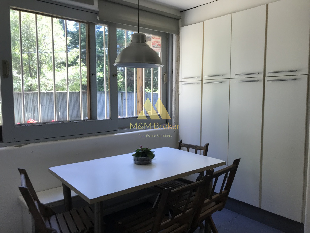 Casa ID.64 - Confortable propiedad, con amplio jardín