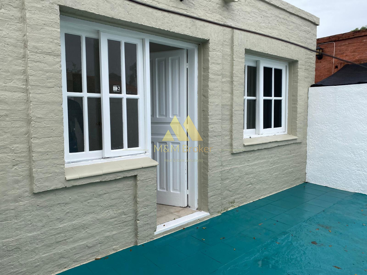 Casa ID.421 - Venta casa 2 dormitorios Maldonado