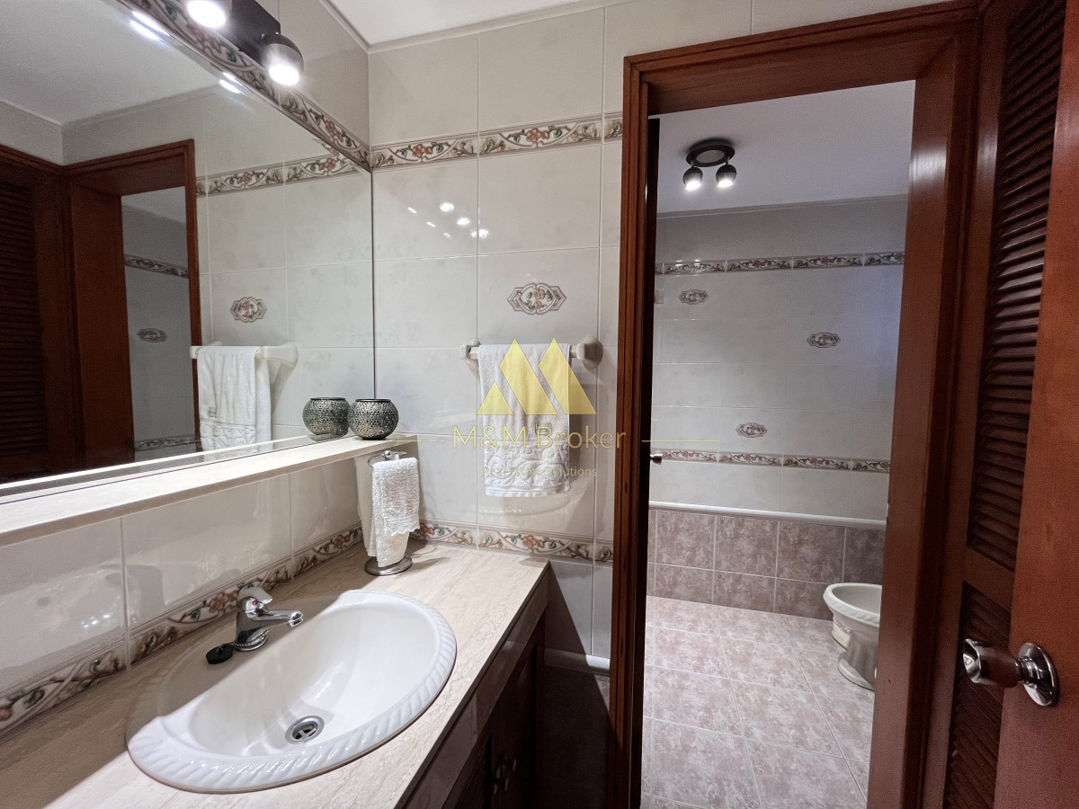 Casa ID.467 - Alquier Casa 4 dormitorios 1 quincena enero  Punta del Este