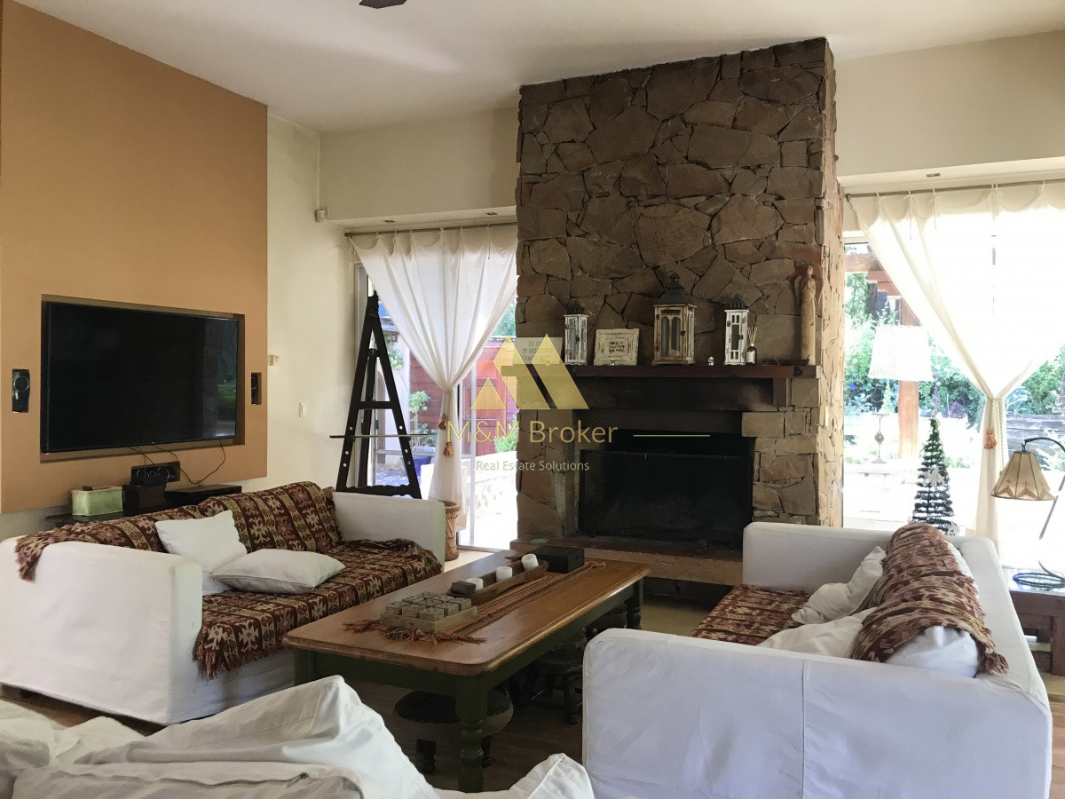 Casa ID.64 - Confortable propiedad, con amplio jardín
