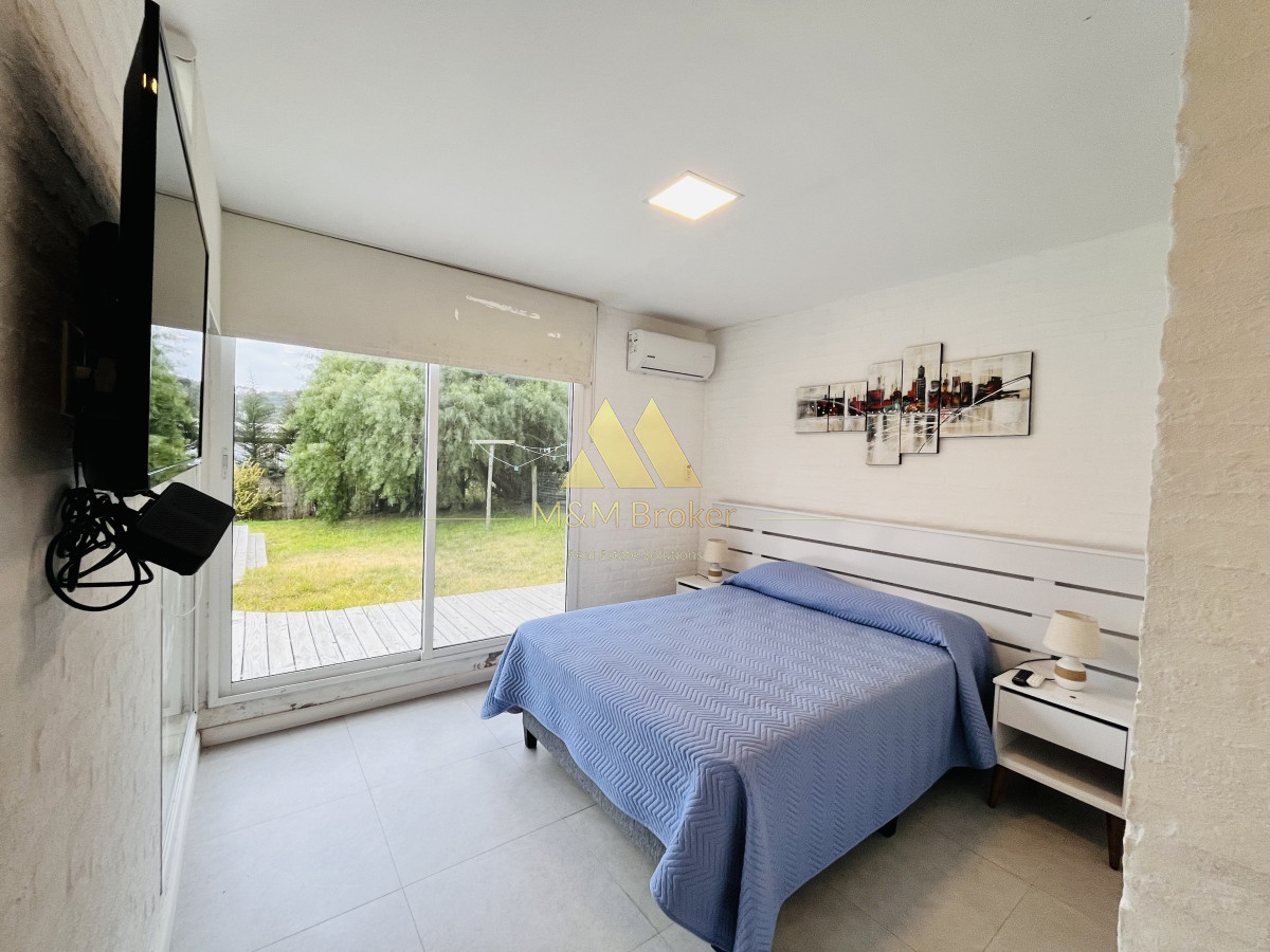 Casa ID.403 - Venta de Casa 3 dormitorios en San Francisco, Piriápolis a paso del Mar