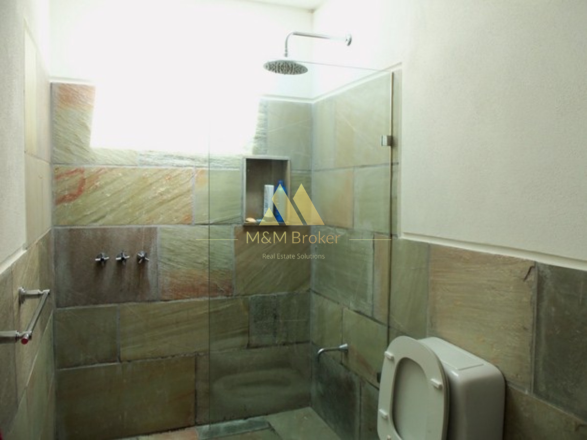 Casa ID.172 - Alquilo,Playa Brava 4 dormitorios, y piscina, parada 23