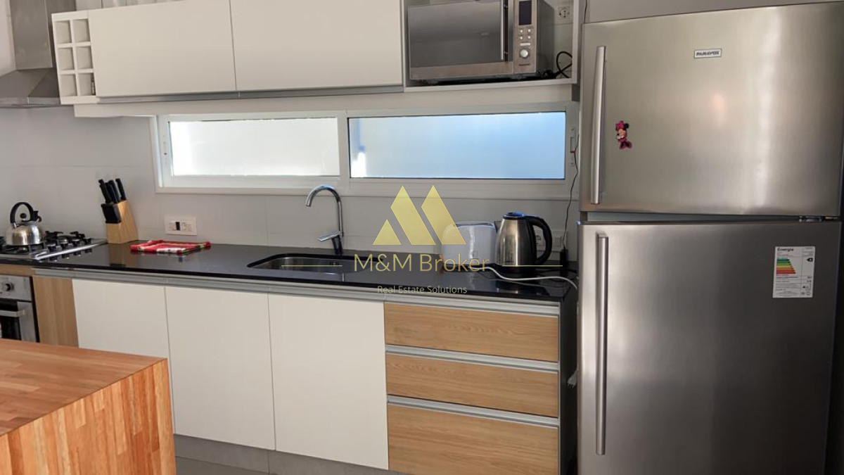 Casa ID.403 - Venta de Casa 3 dormitorios en San Francisco, Piriápolis a paso del Mar