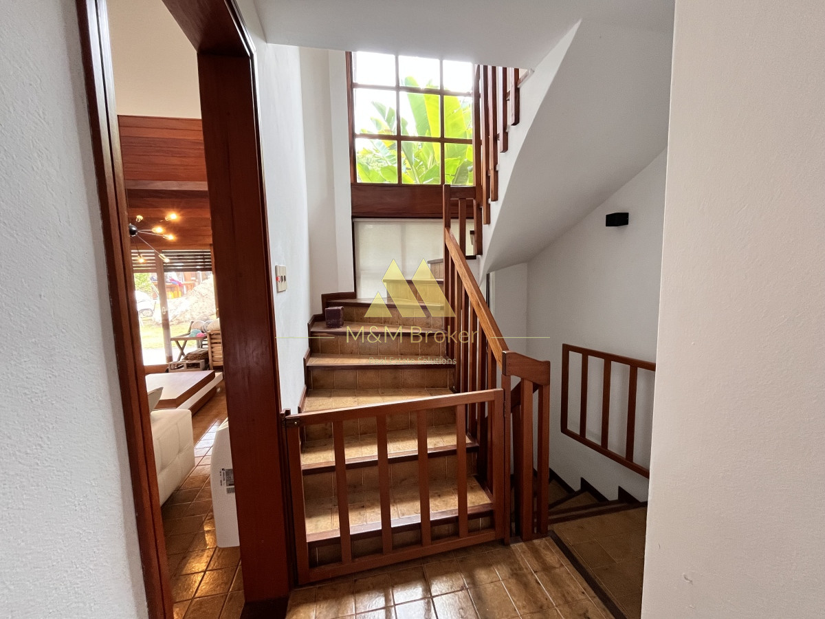 Casa ID.467 - Alquier Casa 4 dormitorios 1 quincena enero  Punta del Este