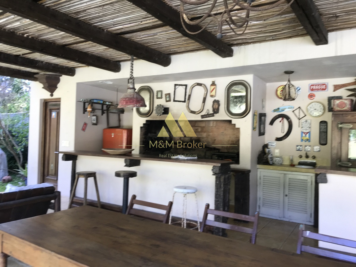 Casa ID.64 - Confortable propiedad, con amplio jardín