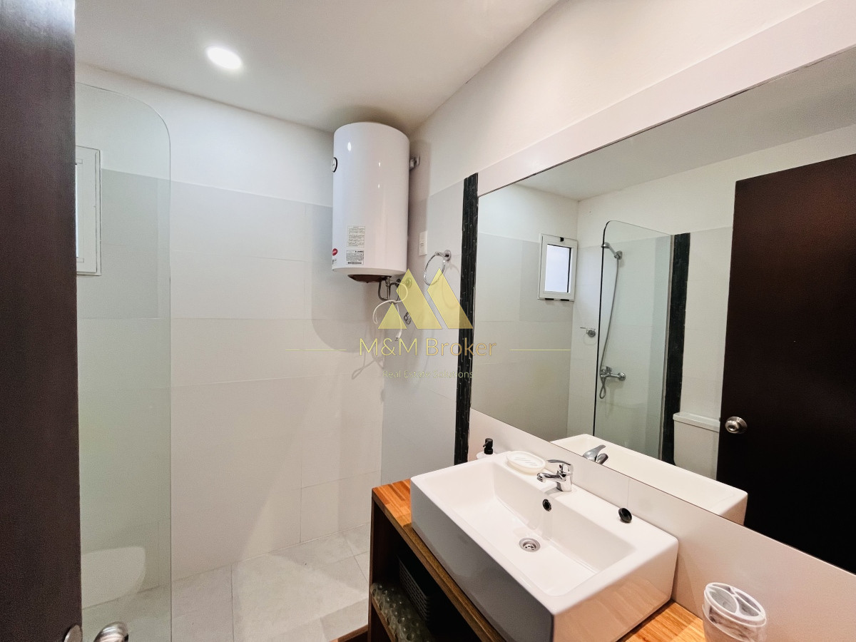 Casa ID.403 - Venta de Casa 3 dormitorios en San Francisco, Piriápolis a paso del Mar