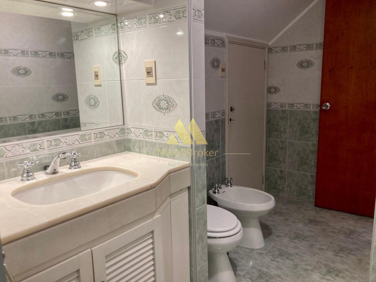 Casa ID.467 - Alquier Casa 4 dormitorios 1 quincena enero  Punta del Este