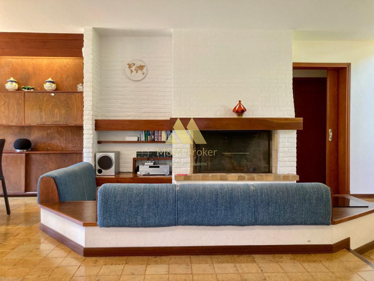 Casa ID.467 - Alquier Casa 4 dormitorios 1 quincena enero  Punta del Este