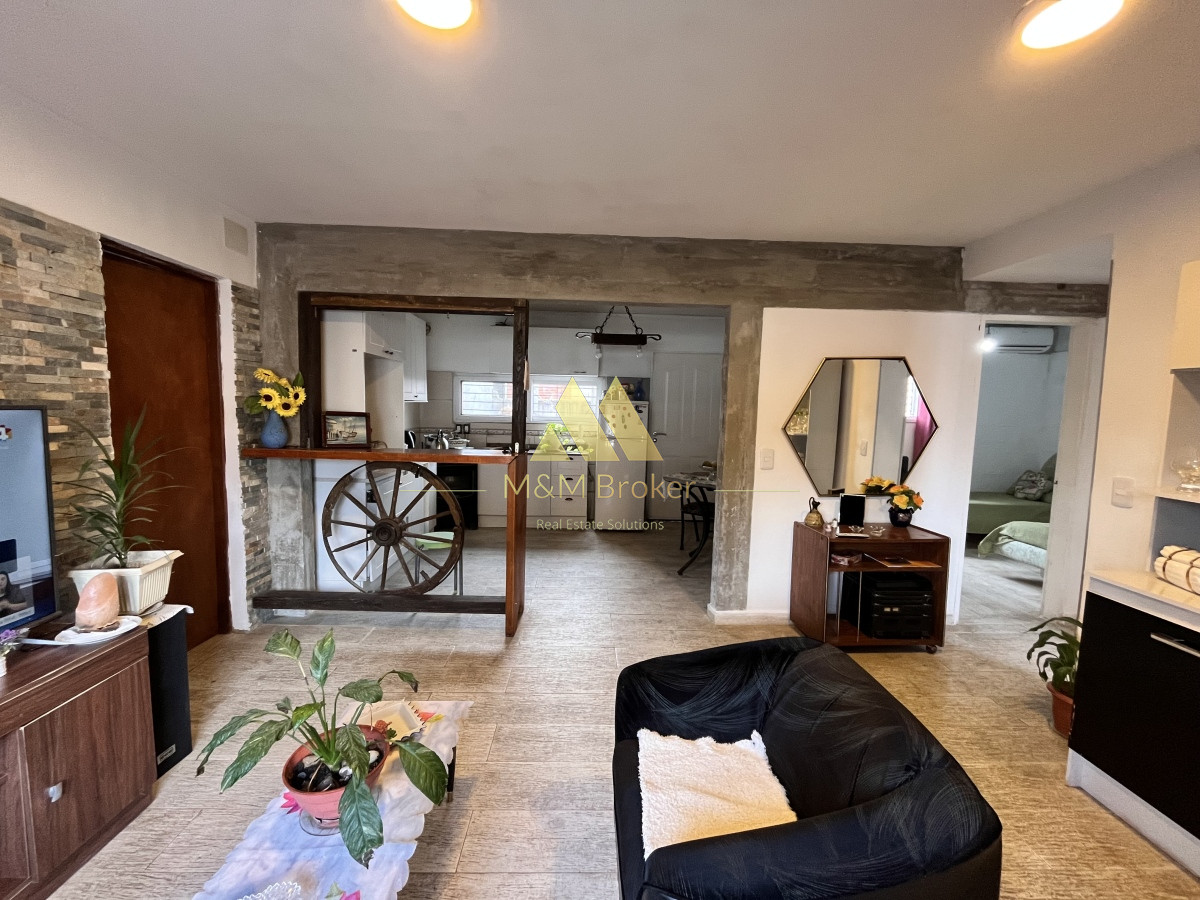 Venta casa 2 dormitorios centro de maldonado
