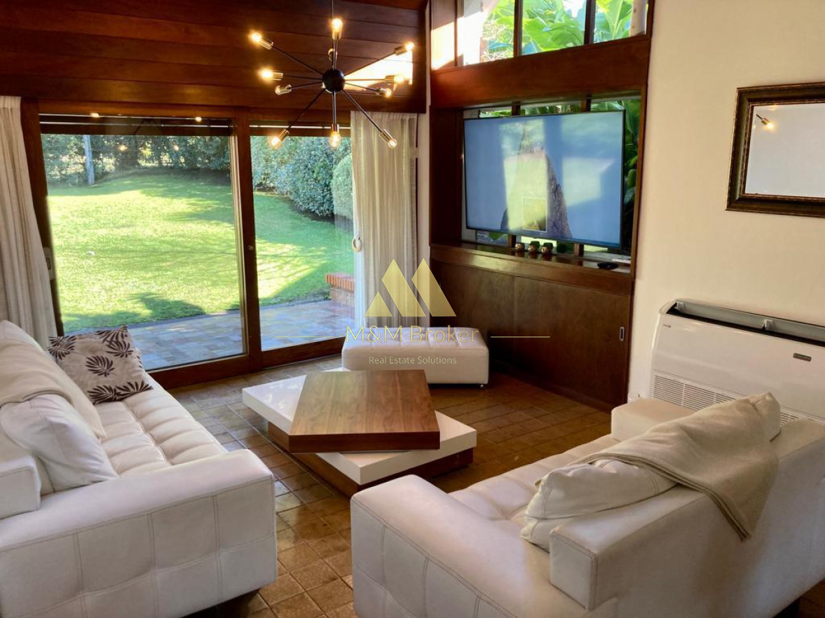Casa ID.467 - Alquier Casa 4 dormitorios 1 quincena enero  Punta del Este