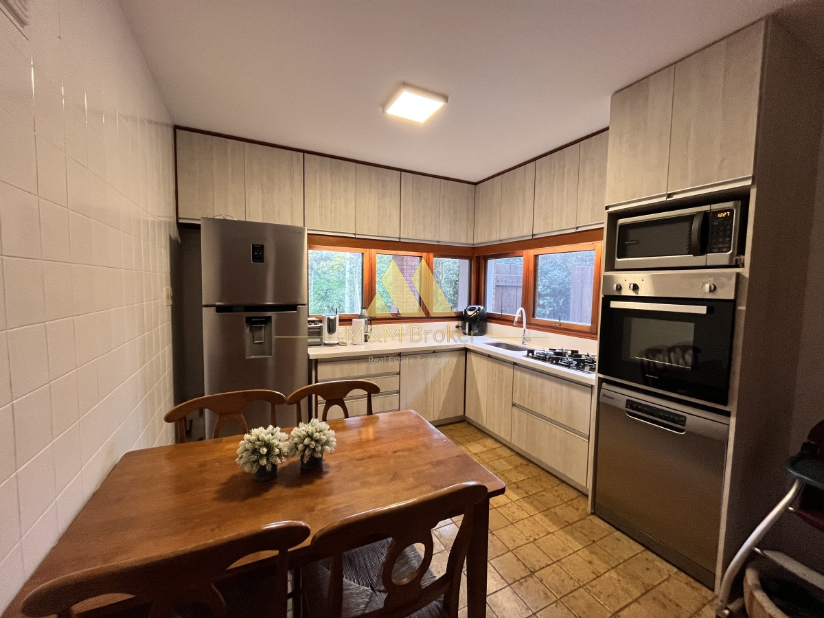 Casa ID.467 - Alquier Casa 4 dormitorios 1 quincena enero  Punta del Este