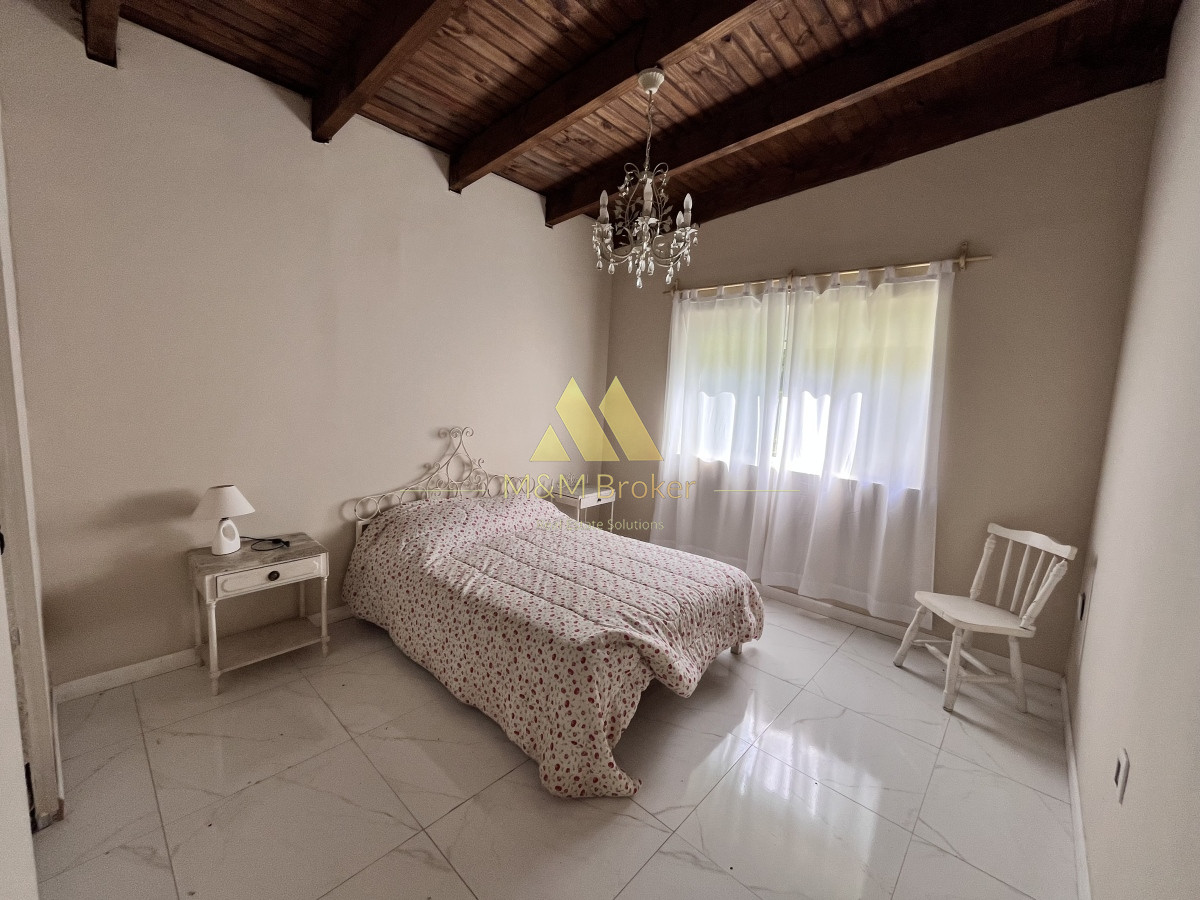 Casa ID.317 - VENDE YA!!!!CASA 3 DORMITORIOS PUNTA BALLENA
