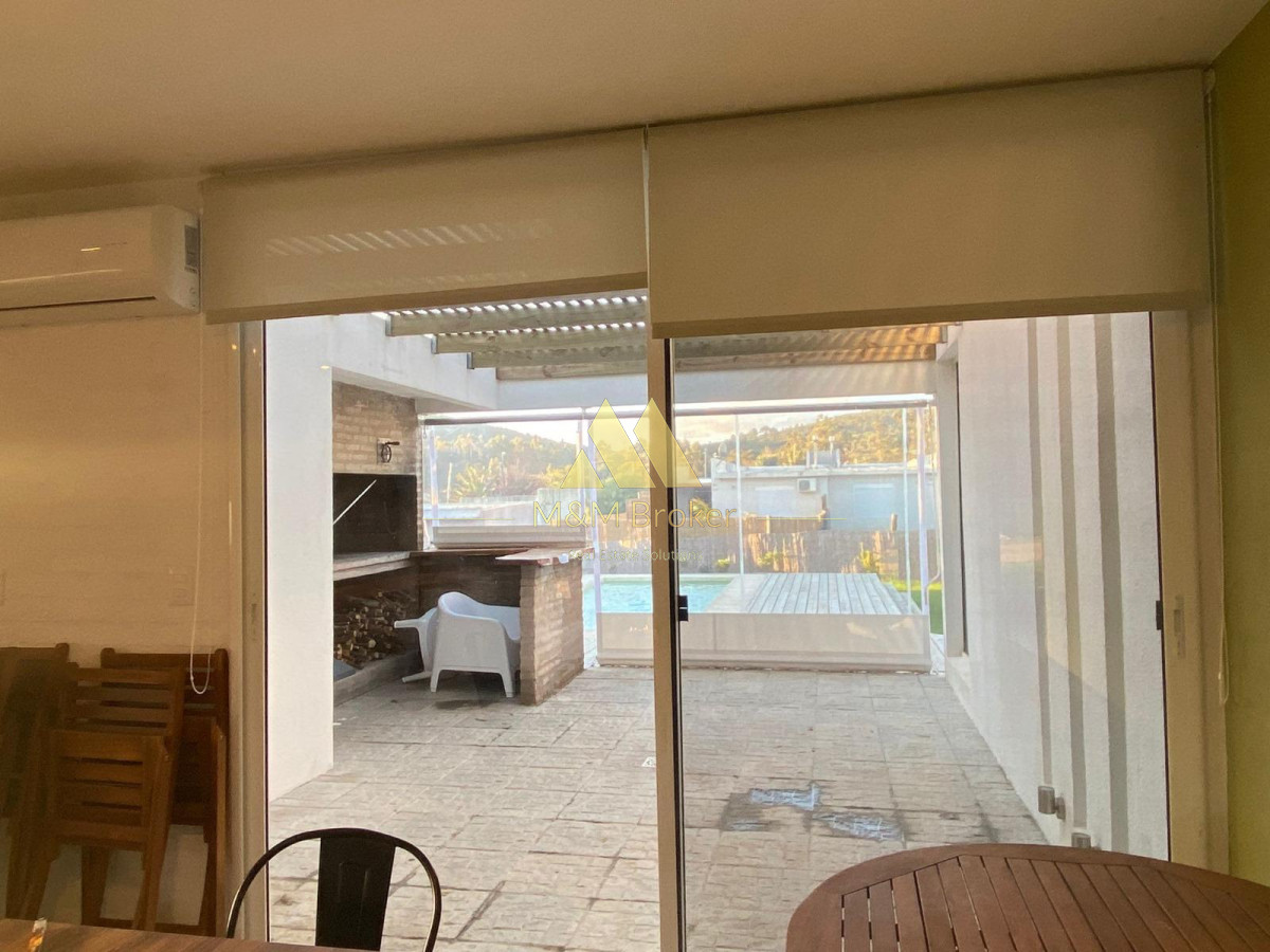 Casa ID.403 - Venta de Casa 3 dormitorios en San Francisco, Piriápolis a paso del Mar