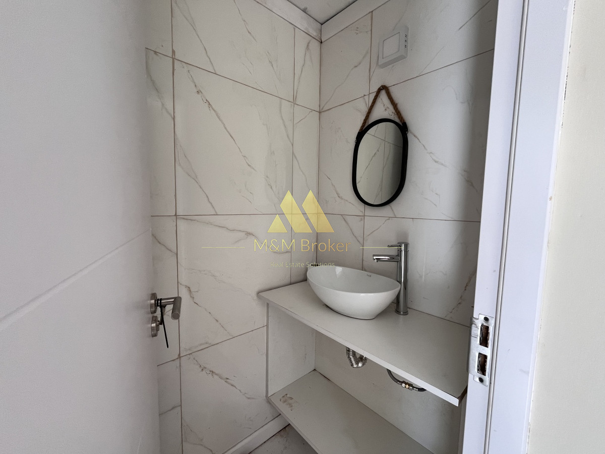 Casa ID.317 - VENDE YA!!!!CASA 3 DORMITORIOS PUNTA BALLENA