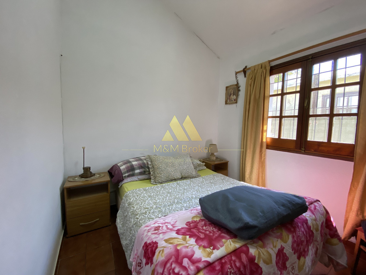 Casa ID.629 - Venta casa 3 dormitorios Maldonado