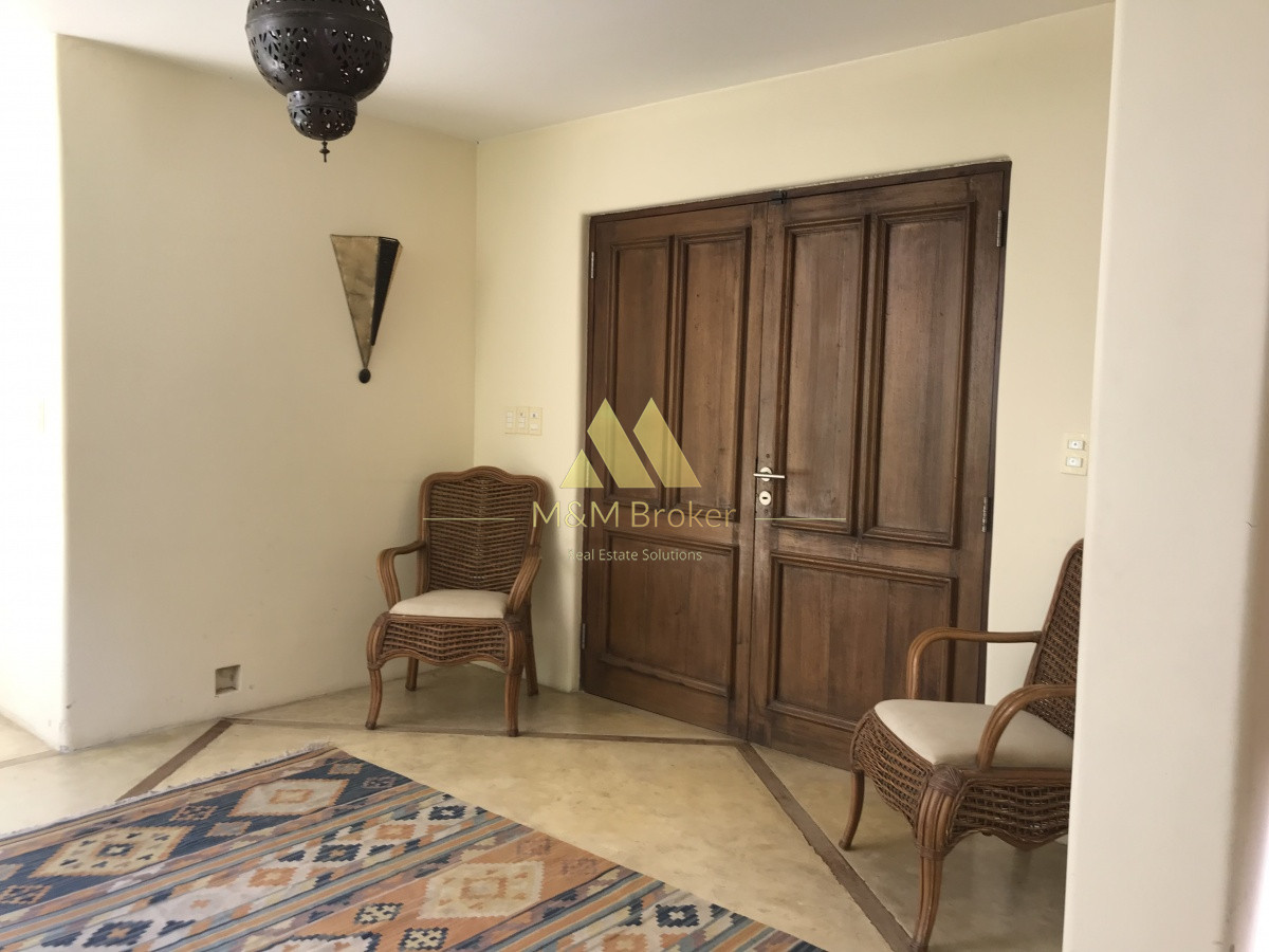 Casa ID.64 - Confortable propiedad, con amplio jardín