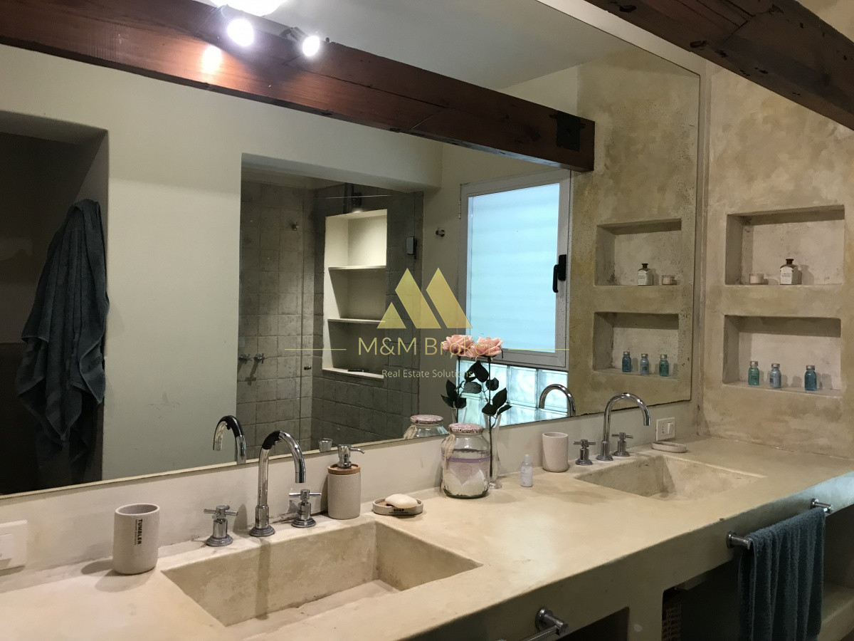 Casa ID.64 - Confortable propiedad, con amplio jardín