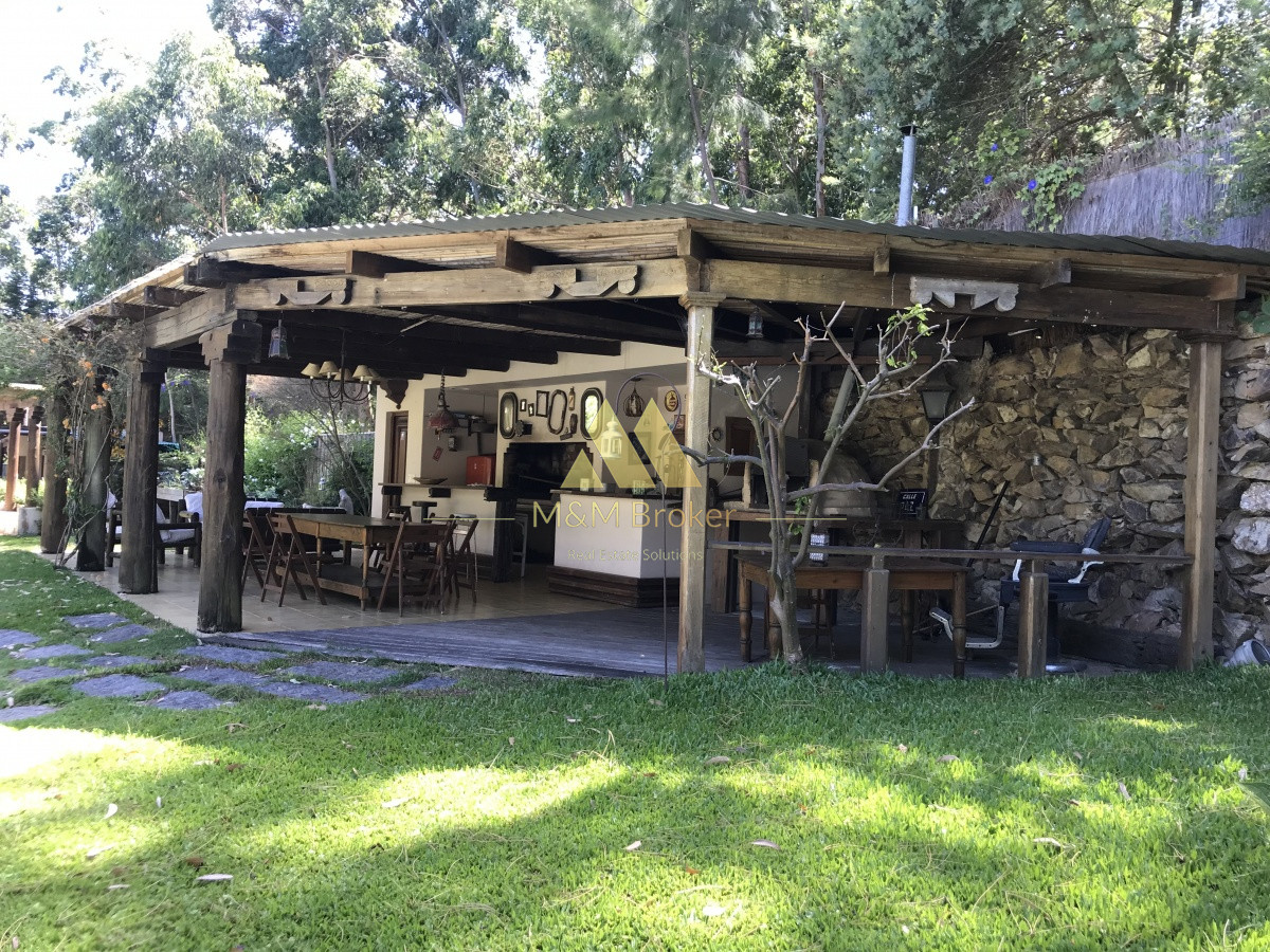 Casa ID.64 - Confortable propiedad, con amplio jardín
