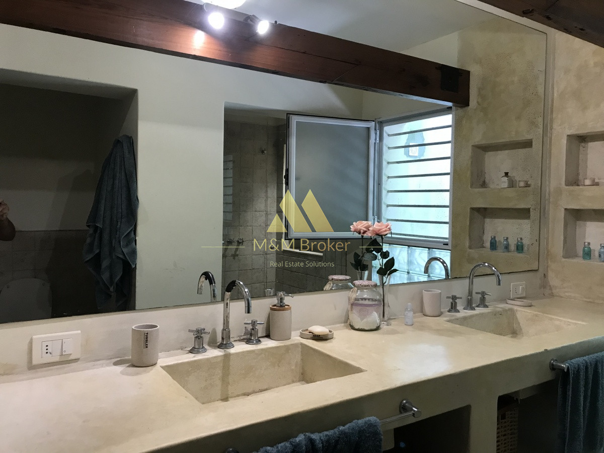 Casa ID.64 - Confortable propiedad, con amplio jardín