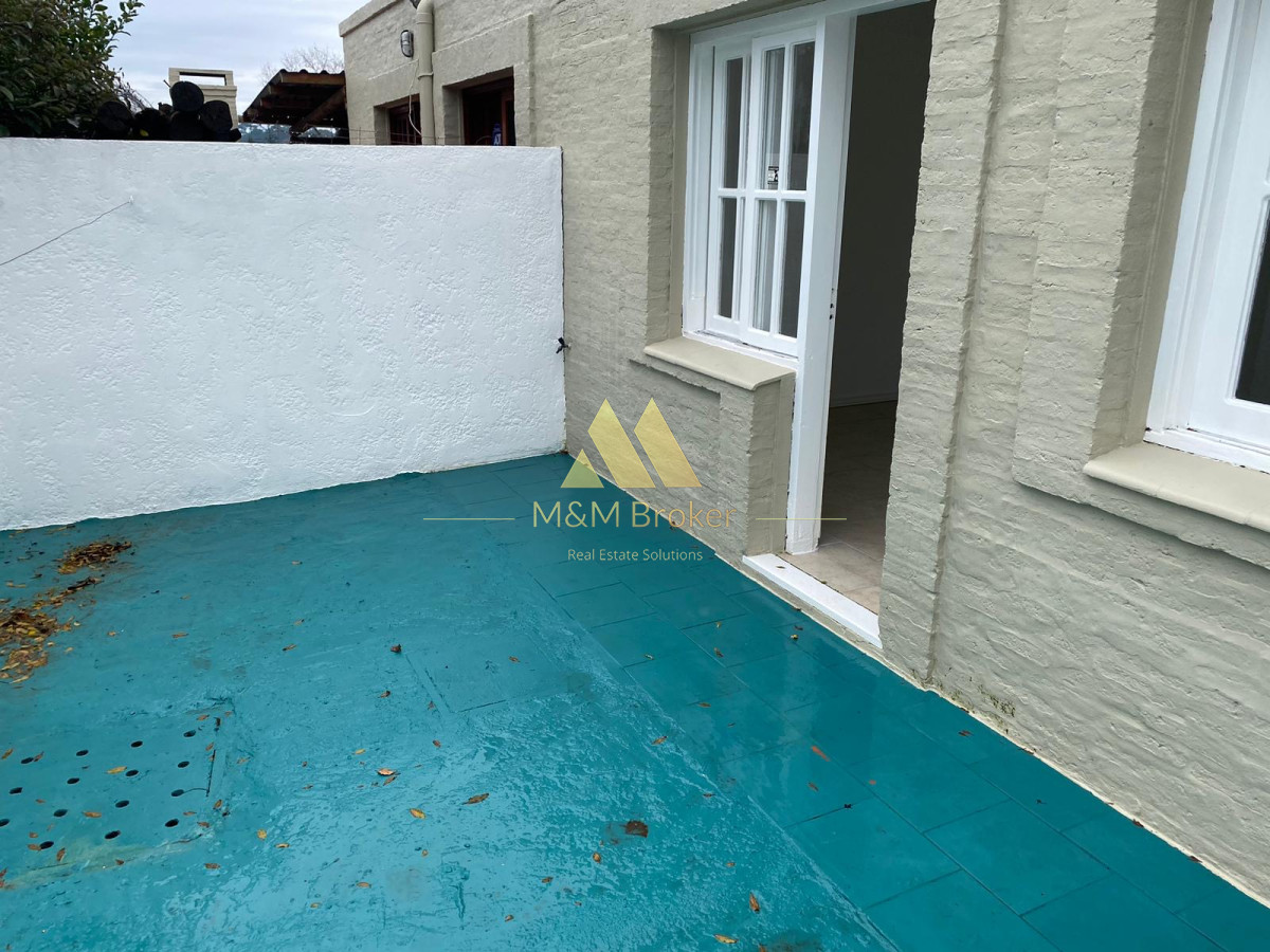 Casa ID.421 - Venta casa 2 dormitorios Maldonado
