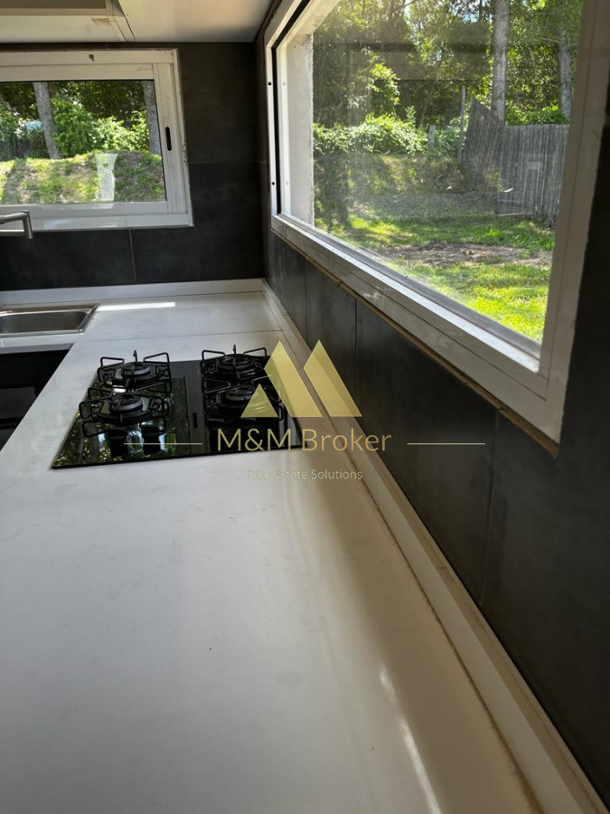 Casa ID.317 - VENDE YA!!!!CASA 3 DORMITORIOS PUNTA BALLENA