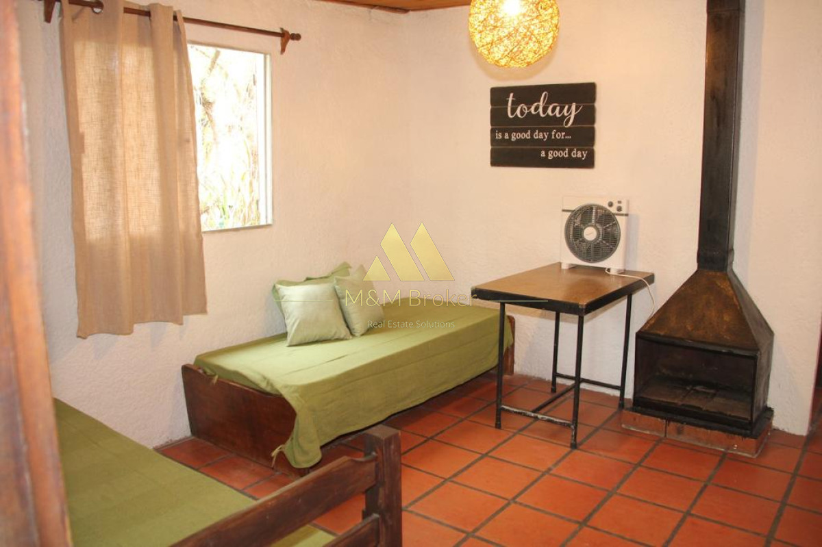 Casa ID.406 - Venta Complejo de 7 Bungalows Bello Horizonte a pasos del Mar