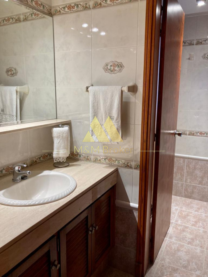 Casa ID.467 - Alquier Casa 4 dormitorios 1 quincena enero  Punta del Este
