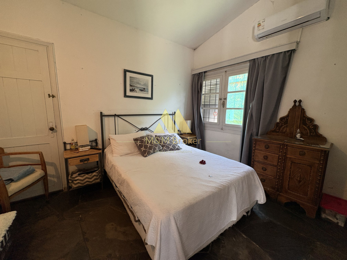 Casa ID.851 - Casa amplia y luminosa en la exclusiva zona del Golf de San Rafael