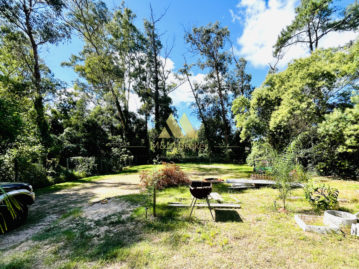 Casa ID.722 - Venta casa 3 dormitorios Jardines de cordoba Punta del Este