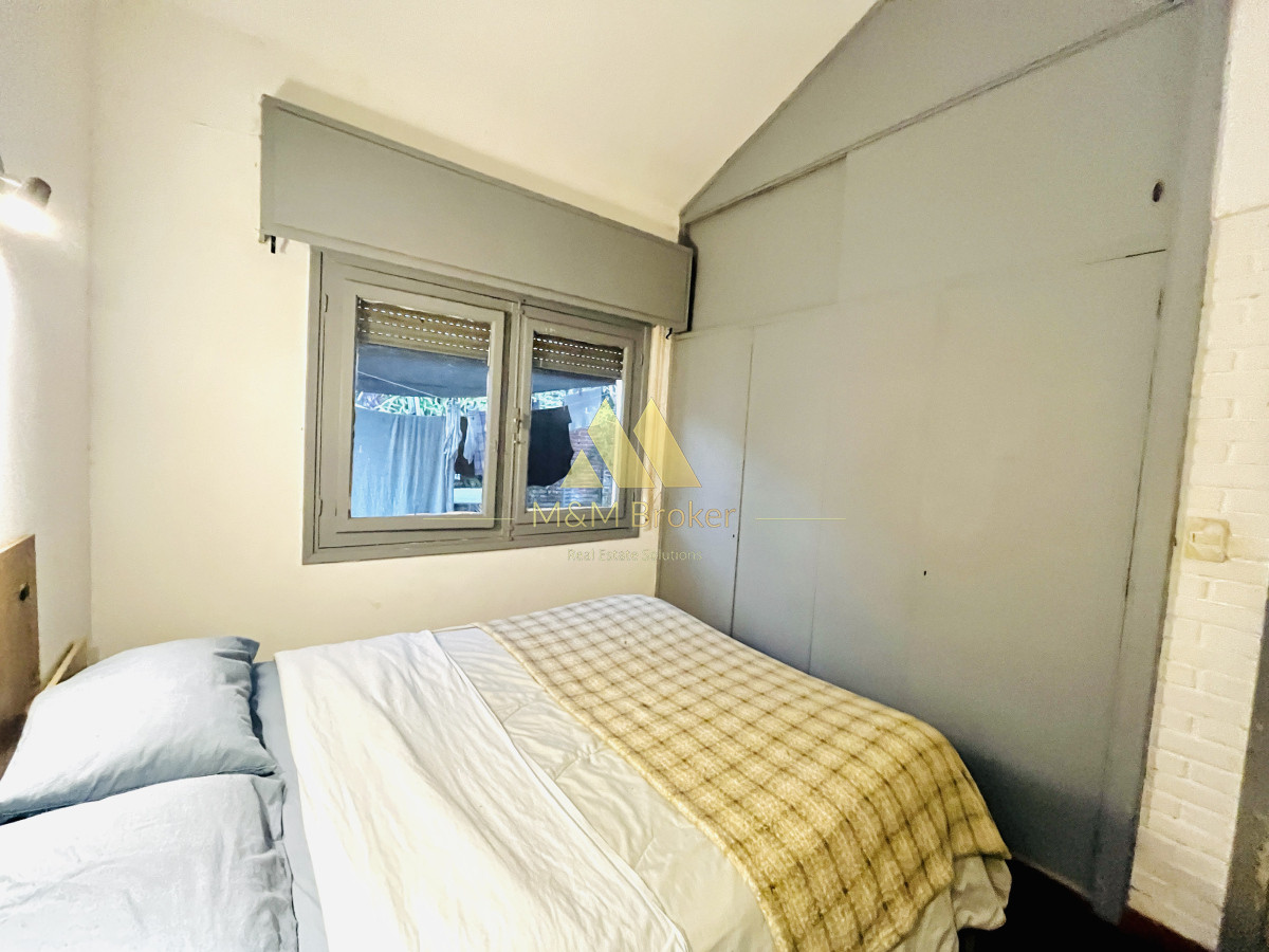 Casa ID.744 - Venta casa 2 dormitorios Bario Mónaco Punta del Este