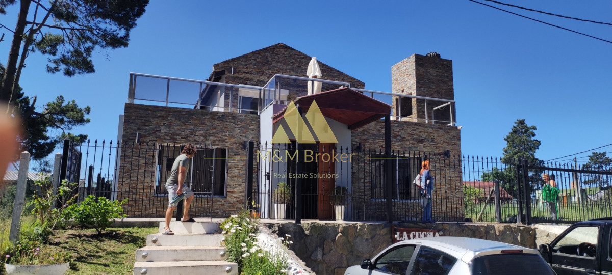 Casa ID.657 - ALQUILER ANUAL