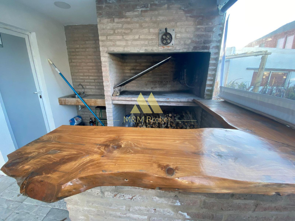 Casa ID.403 - Venta de Casa 3 dormitorios en San Francisco, Piriápolis a paso del Mar