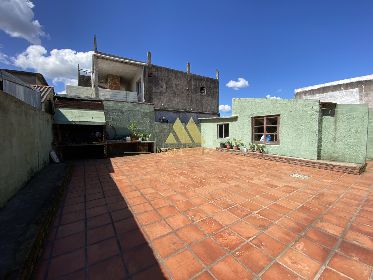 Casa ID.629 - Venta casa 3 dormitorios Maldonado