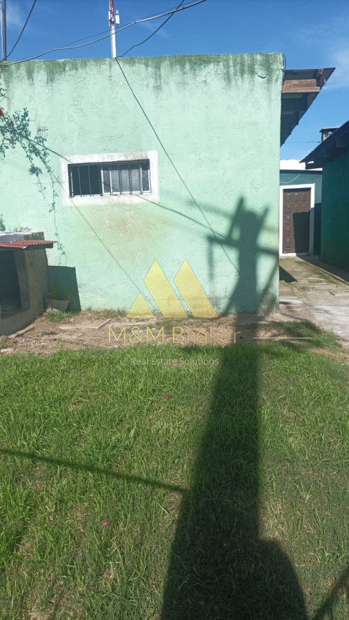 Casa ID.747 - RENTA ASEGURADA